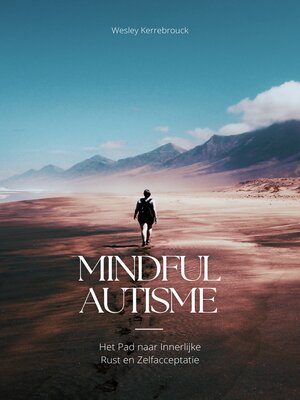 cover image of Mindful Autisme